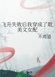 飞升失败后我穿成了耽美文女配