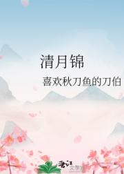 清月锦