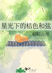 星光下的桔色和弦