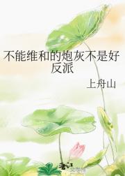 不能维和的炮灰不是好反派