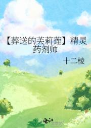 【葬送的芙莉莲】精灵药剂师