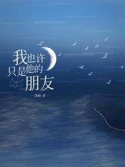 我也许只是他的朋友