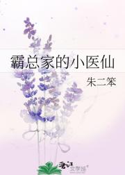 霸总家的小医仙