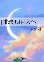 【排球】明月入怀