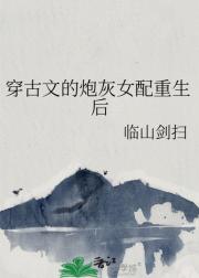 穿古文的炮灰女配重生后