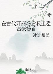 在古代开商场后我坐稳富豪榜首