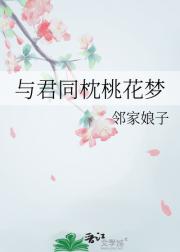 与君同枕桃花梦