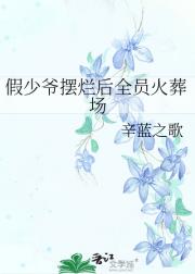 假少爷摆烂后全员火葬场