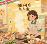 便利店关东煮