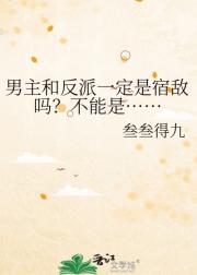 男主和反派一定是宿敌吗？不能是……