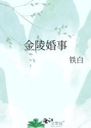 金陵婚事