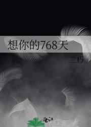 想你的768天