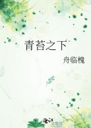 青苔之下