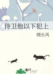 侍卫他以下犯上