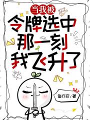 当我被令牌选中那一刻，我飞升了