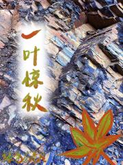 一叶惊秋