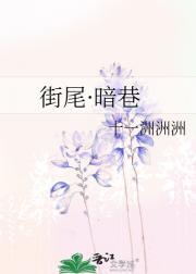 街尾·暗巷