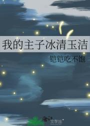 我的主子冰清玉洁