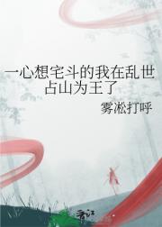 一心想宅斗的我在乱世占山为王了
