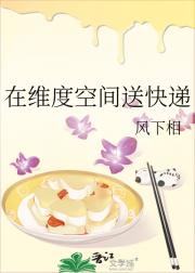 在维度空间送快递