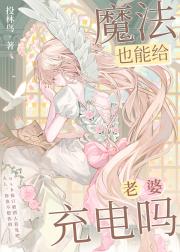 魔法也能给老婆充电吗
