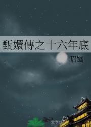 甄嬛傳之十六年底