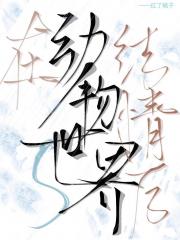 在动物世界结情后