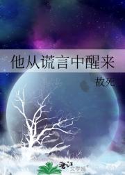 他从谎言中醒来