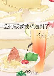 您的菠萝披萨送到了