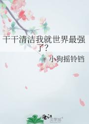 干干清洁我就世界最强了?