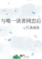 与唯一读者网恋后