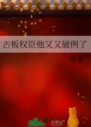 古板权臣他又又破例了