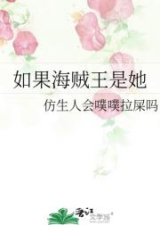 如果海贼王是她