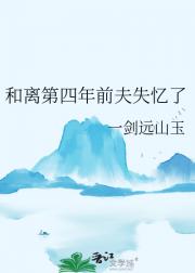 和离第四年前夫失忆了