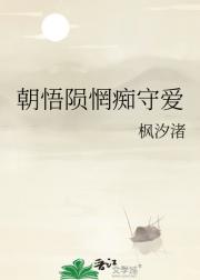 朝悟陨惘痴守爱