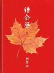 错金簪