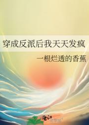 穿成反派后我天天发疯