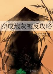 穿成炮灰被反攻略