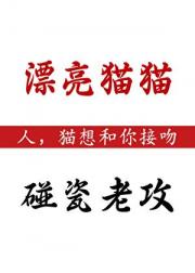 漂亮猫猫碰瓷老攻