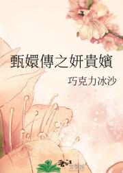 甄嬛傳之妍貴嬪