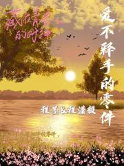 爱不释手的零件