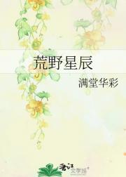 荒野星辰