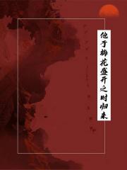 他于梅花盛开之时归来