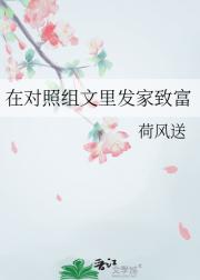 在对照组文里发家致富
