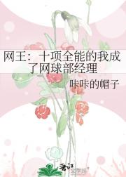 网王：十项全能的我成了网球部经理