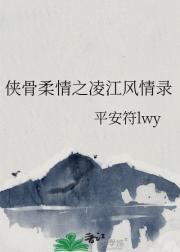侠骨柔情之凌江风情录