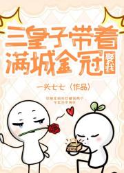 三皇子带着满城金冠娶我