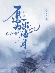 愿为出海月