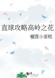 直球攻略高岭之花
