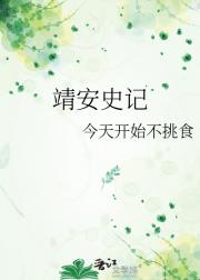 靖安史记